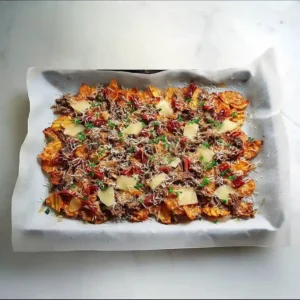 charcuterie nachos finish and serve 300x300 1