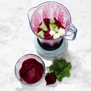 Pomegranate and Beet Juice 4 pomegranate and beet juice blender recipe