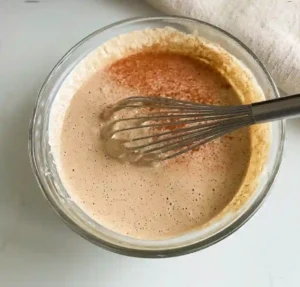 make the dressing 1 300x287 1