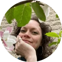 Meghan author